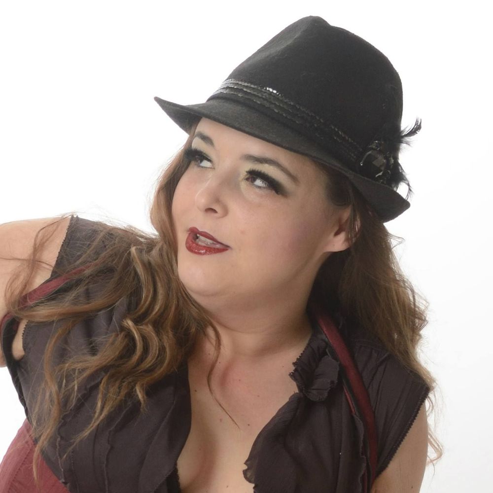 Meet your Posher, Kimberlee